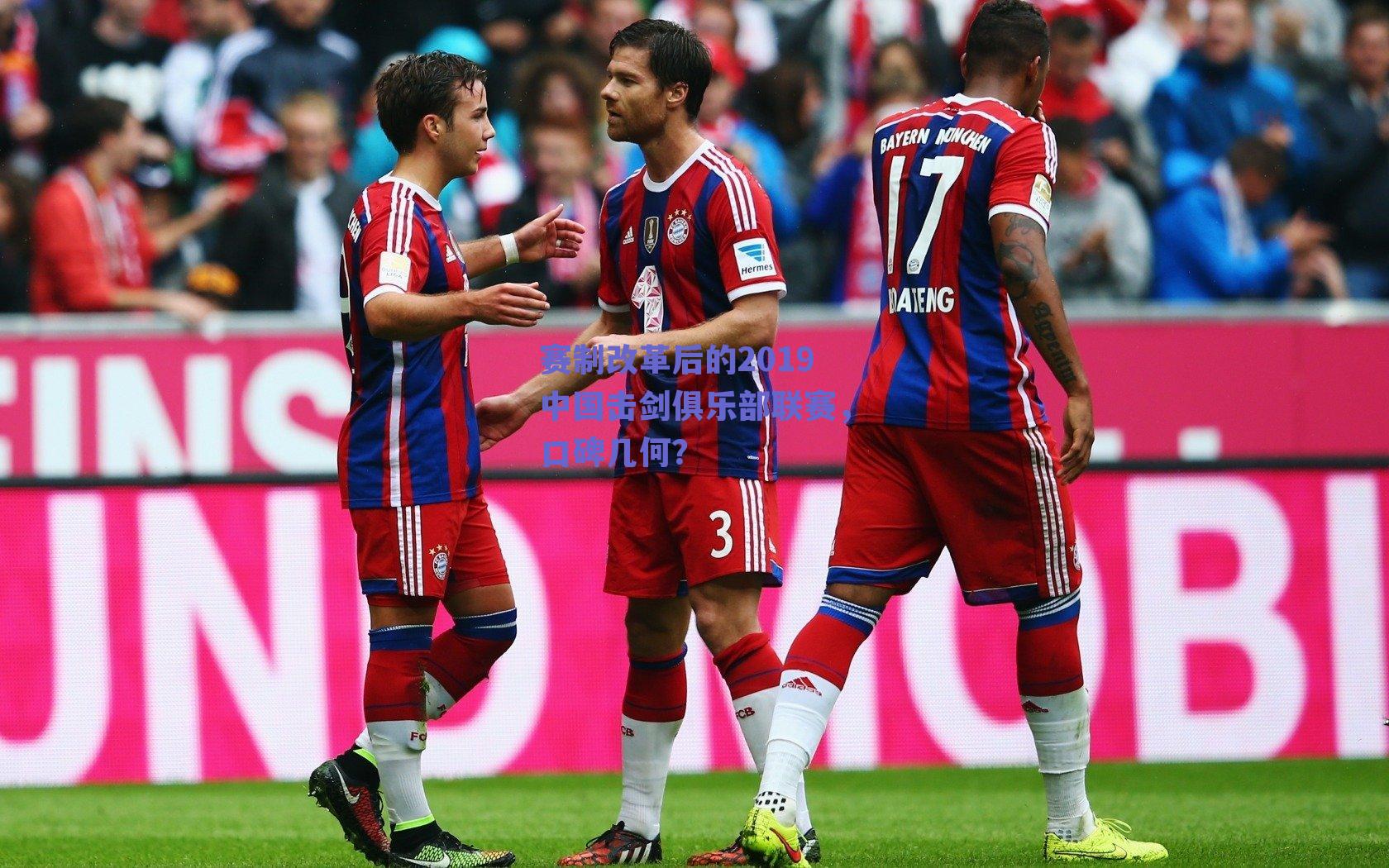 赛制改革后的2019中国击剑俱乐部联赛,口碑几何?