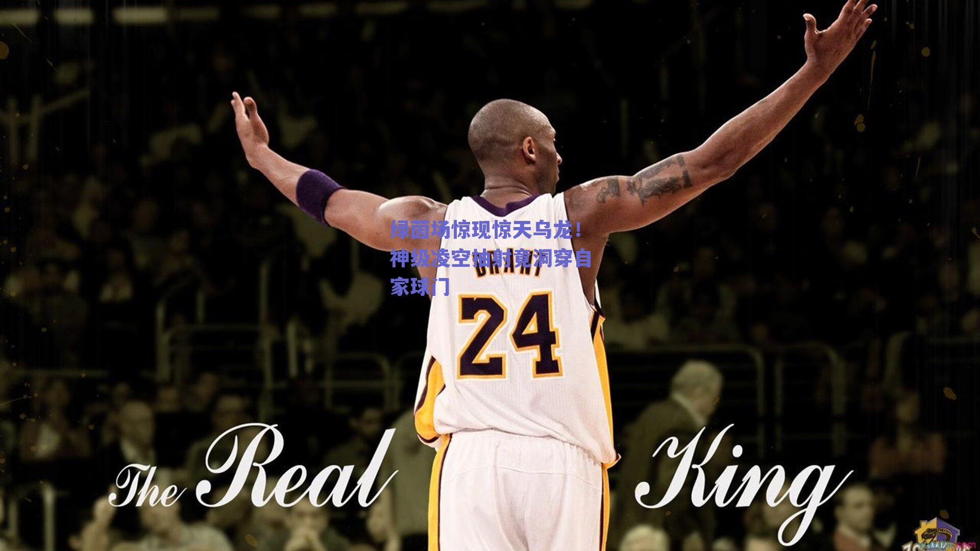 绿茵场惊现惊天乌龙!神级凌空抽射竟洞穿自家球门