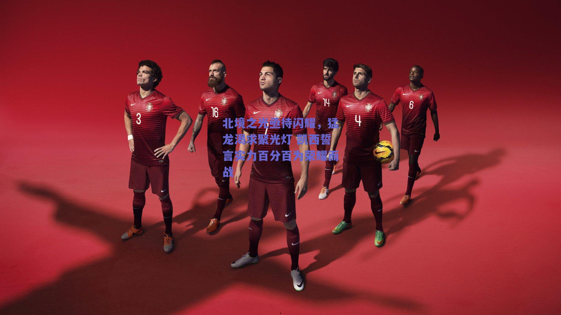 北境之光亟待闪耀,猛龙渴求聚光灯 凯西誓言实力百分百为荣耀而战